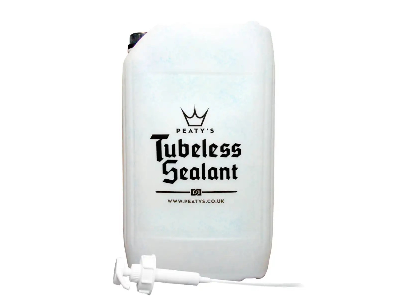 Peatys Tubeless Dichtmittelmittel 25 l