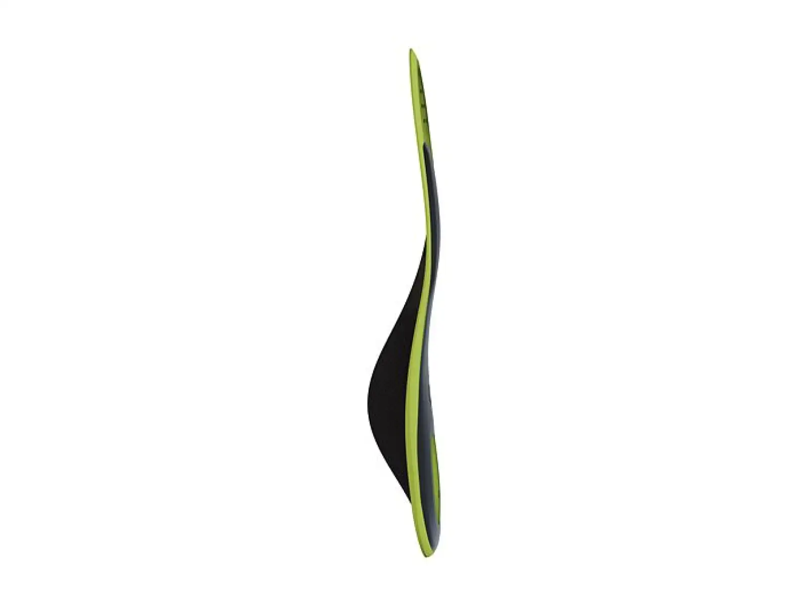 Ergon IP Pro Solestar Einlegesohlen für Schuhe schwarz/grün