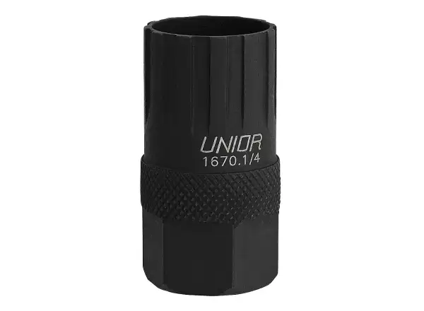 Unior Profi Abzieher für Shimano Mehrfachräder