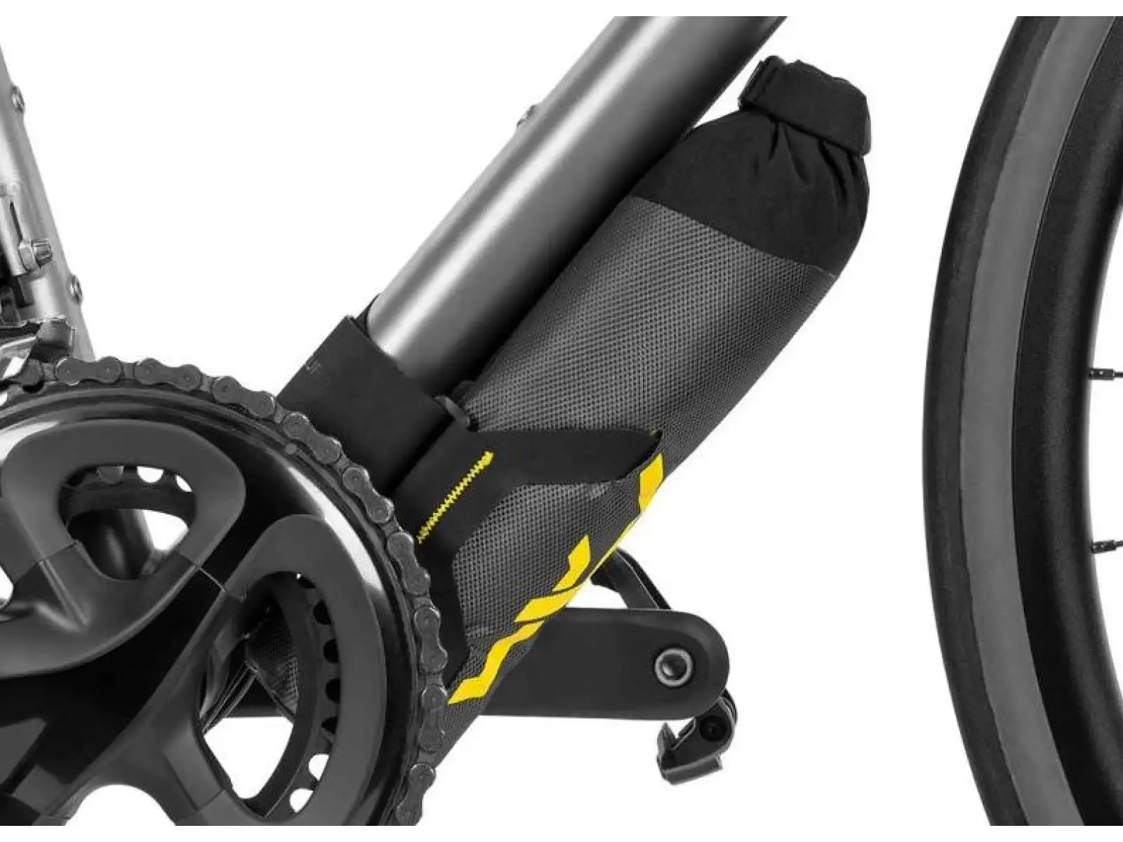 Apidura Expedition Downtube pack 1,2 l Rahmentasche
