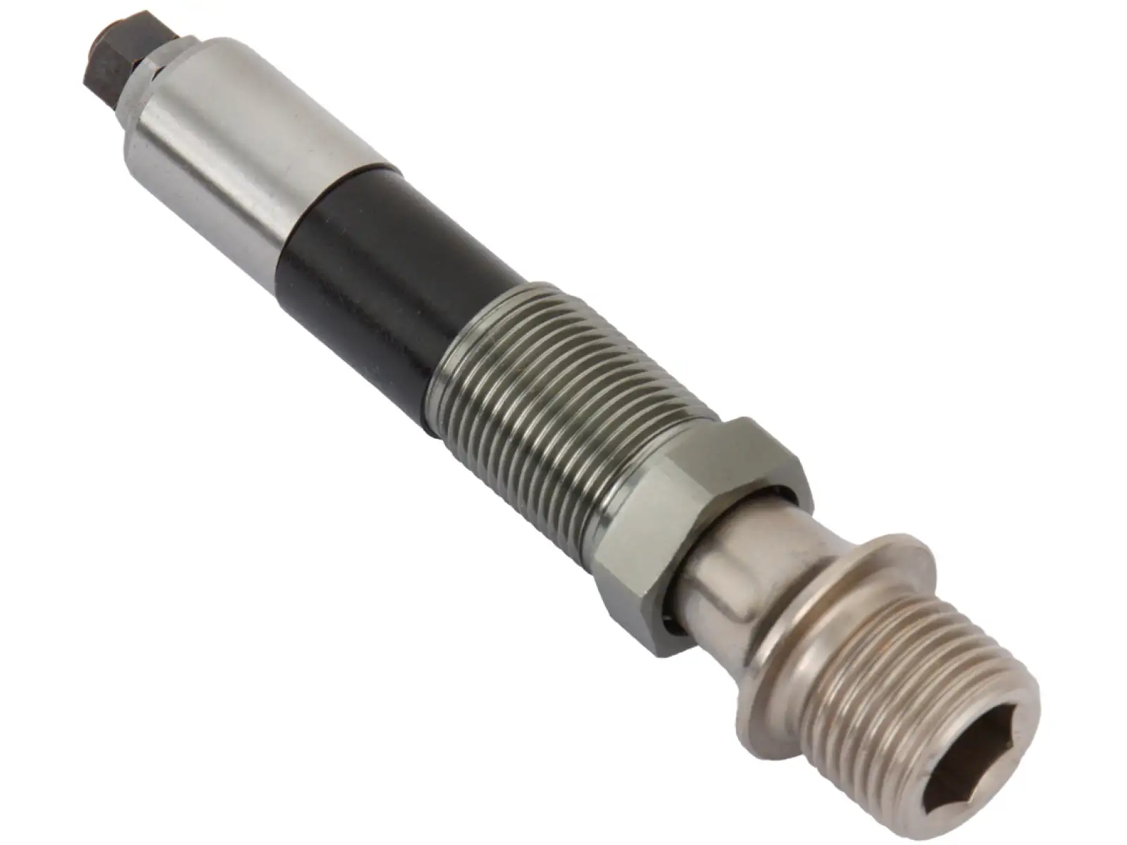 Shimano PD-M9000/9020 Komplette Pedalachse Links