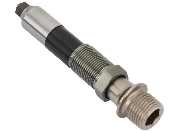Shimano PD-M9000/9020 Komplette Pedalachse Links