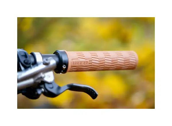 WTB Burr Single Clamp Griffe beige