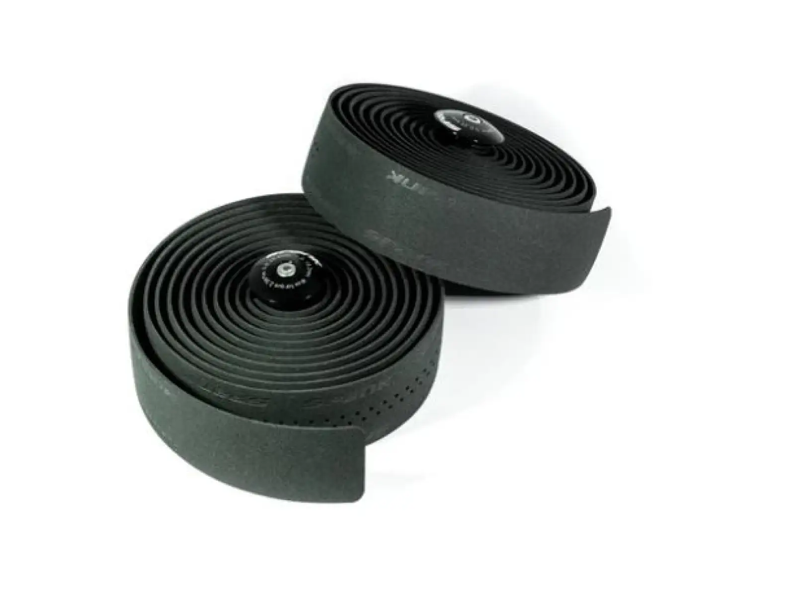 Spank Wing Gravel Drop Bar GEL Lenkerband Black