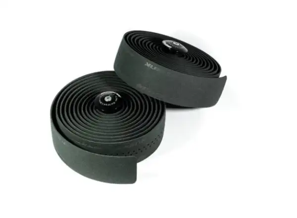Spank Wing Gravel Drop Bar GEL Lenkerband Black