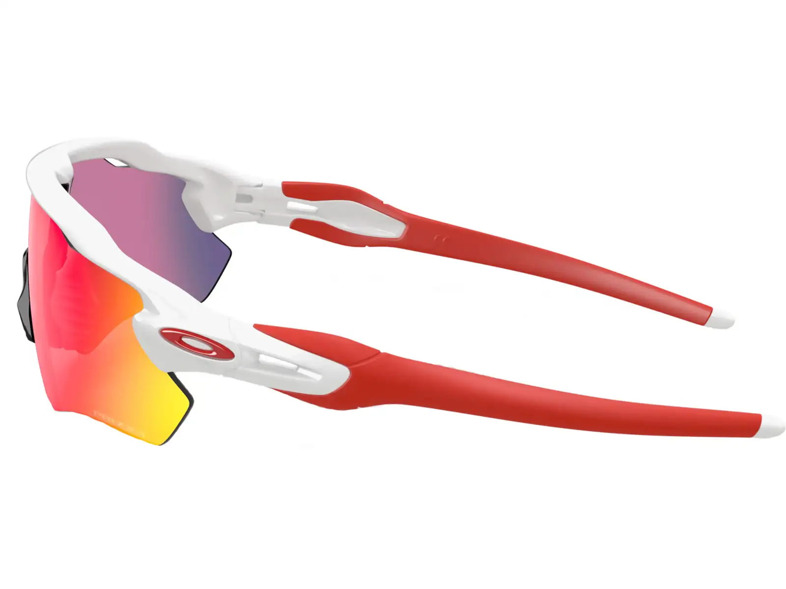 Oakley Sonnenbrille – Radar EV Path Polished White/Prizm Road