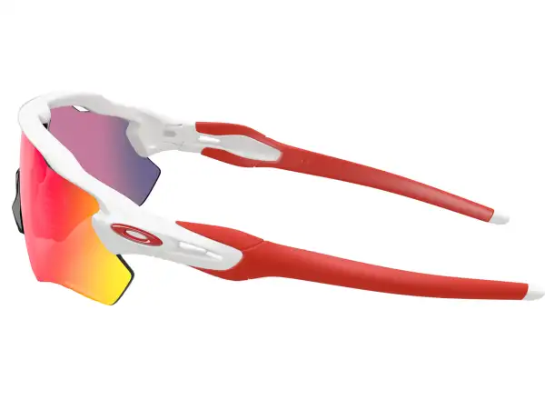Oakley Sonnenbrille – Radar EV Path Polished White/Prizm Road