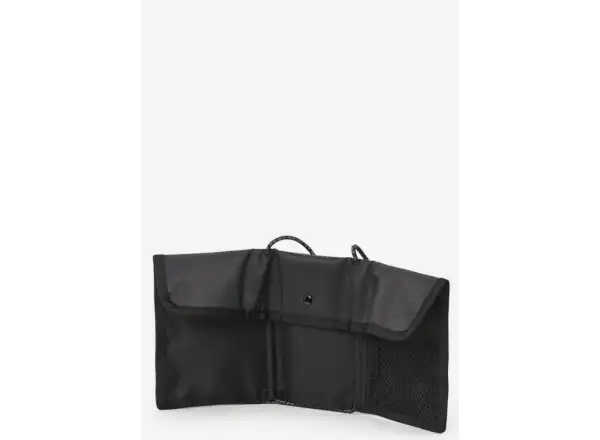 Aevor Fahrradsatteltasche Satteltasche Proof Schwarz