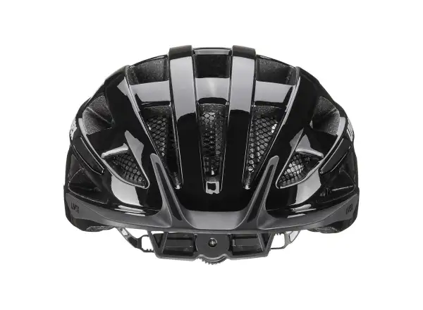 Uvex Air Wing 2 Kinderhelm Warm Grey/Black