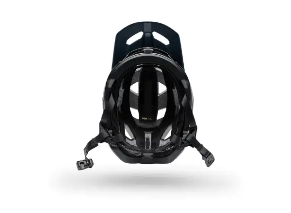 Fox Speedframe Pro Sense Fahrradhelm Galaxy Blue