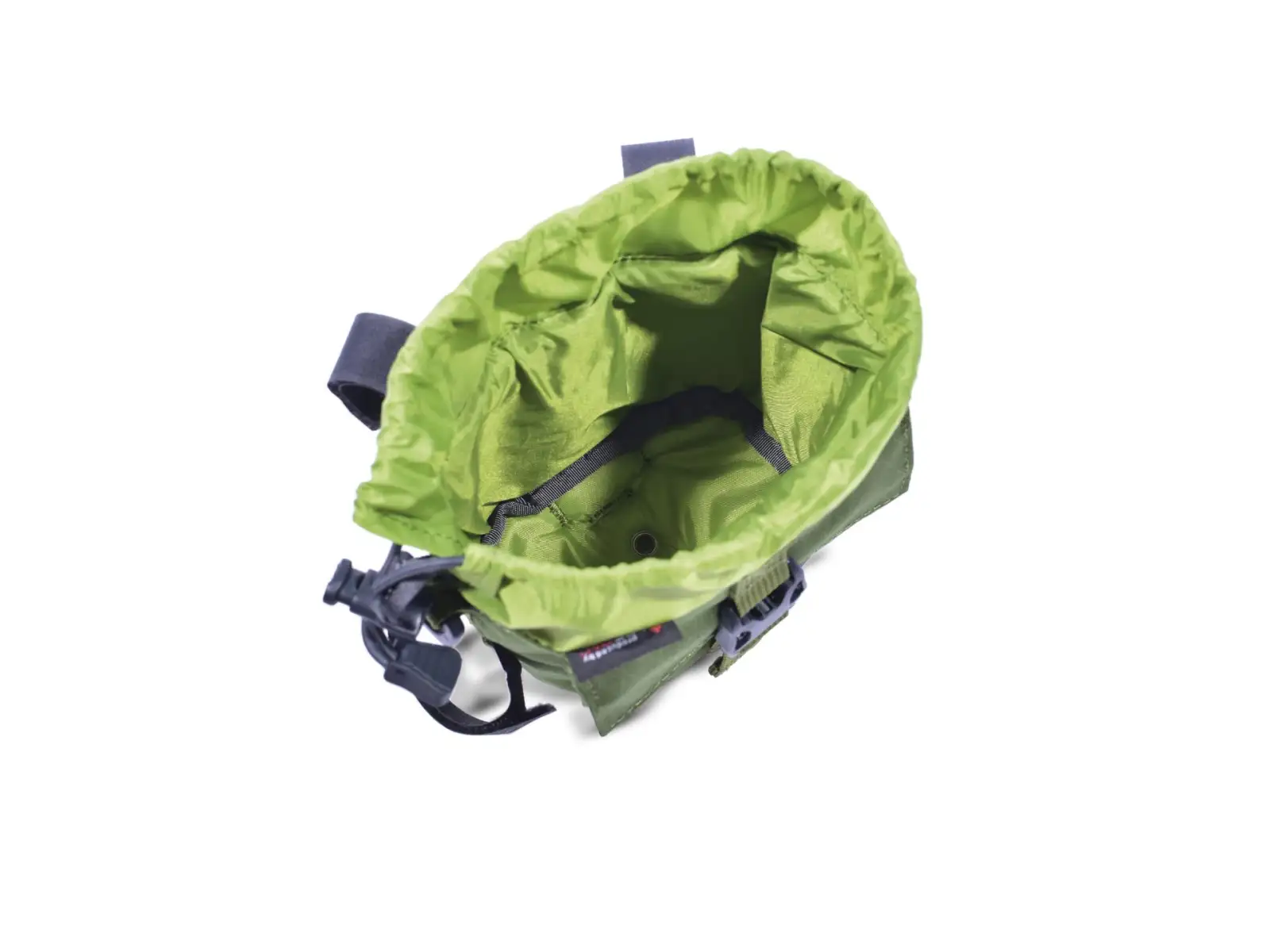 Acepac Flask MKI Tasche 1 l Blau