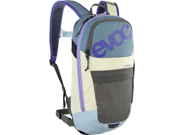 Evoc Joyride 4 Kinder-Rucksack 4 l Steel/Lemonade/Mint
