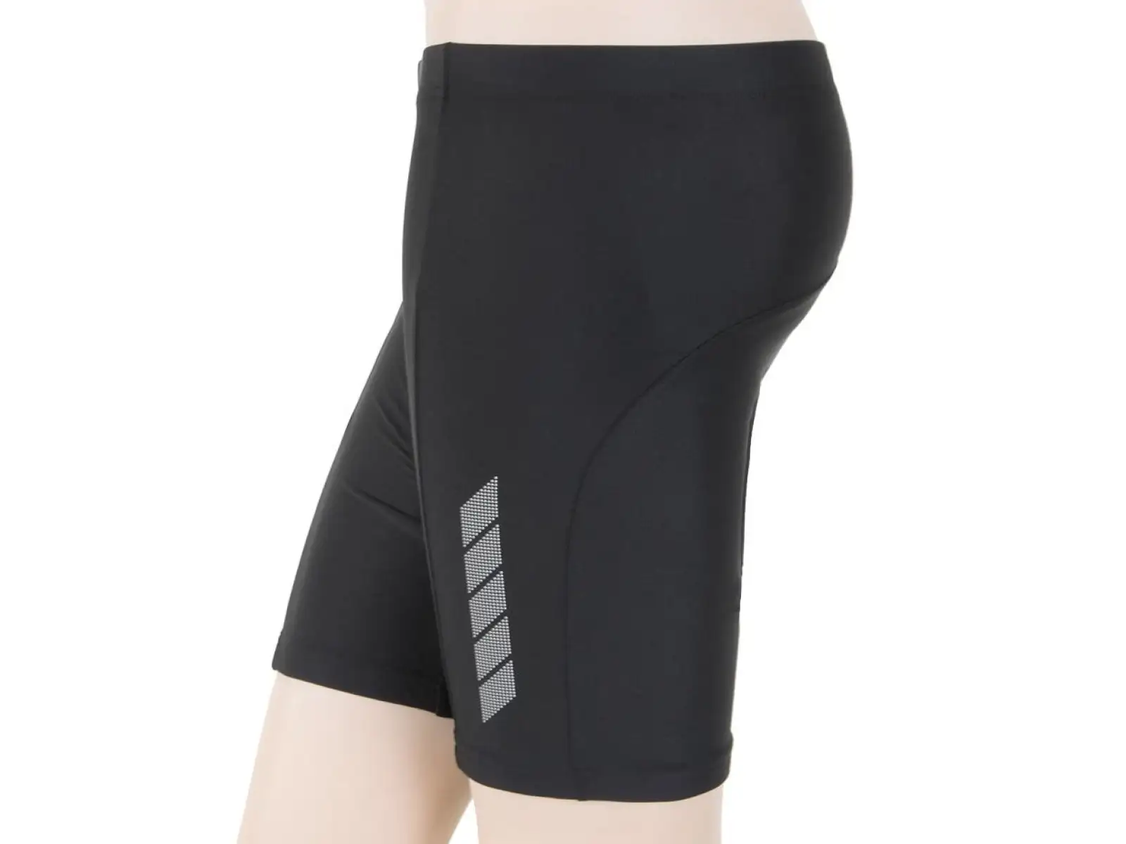 Sensor Cyklo Entry Kinder Shorts True Black