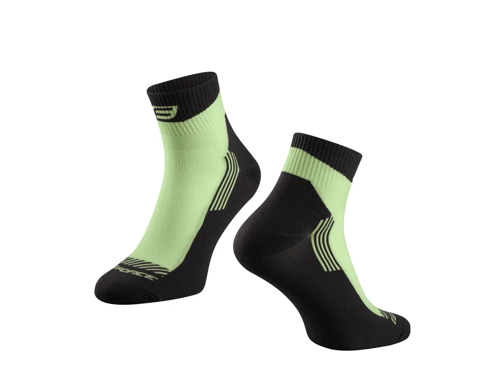 Force Dune Socken Limette/Grün