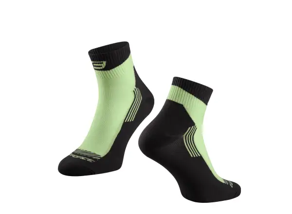 Force Dune Socken Limette/Grün