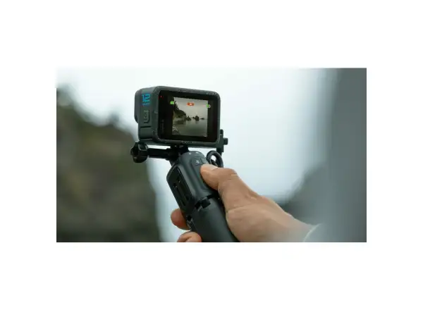 GoPro Volta Multifunktionshalterung mit externem Akku