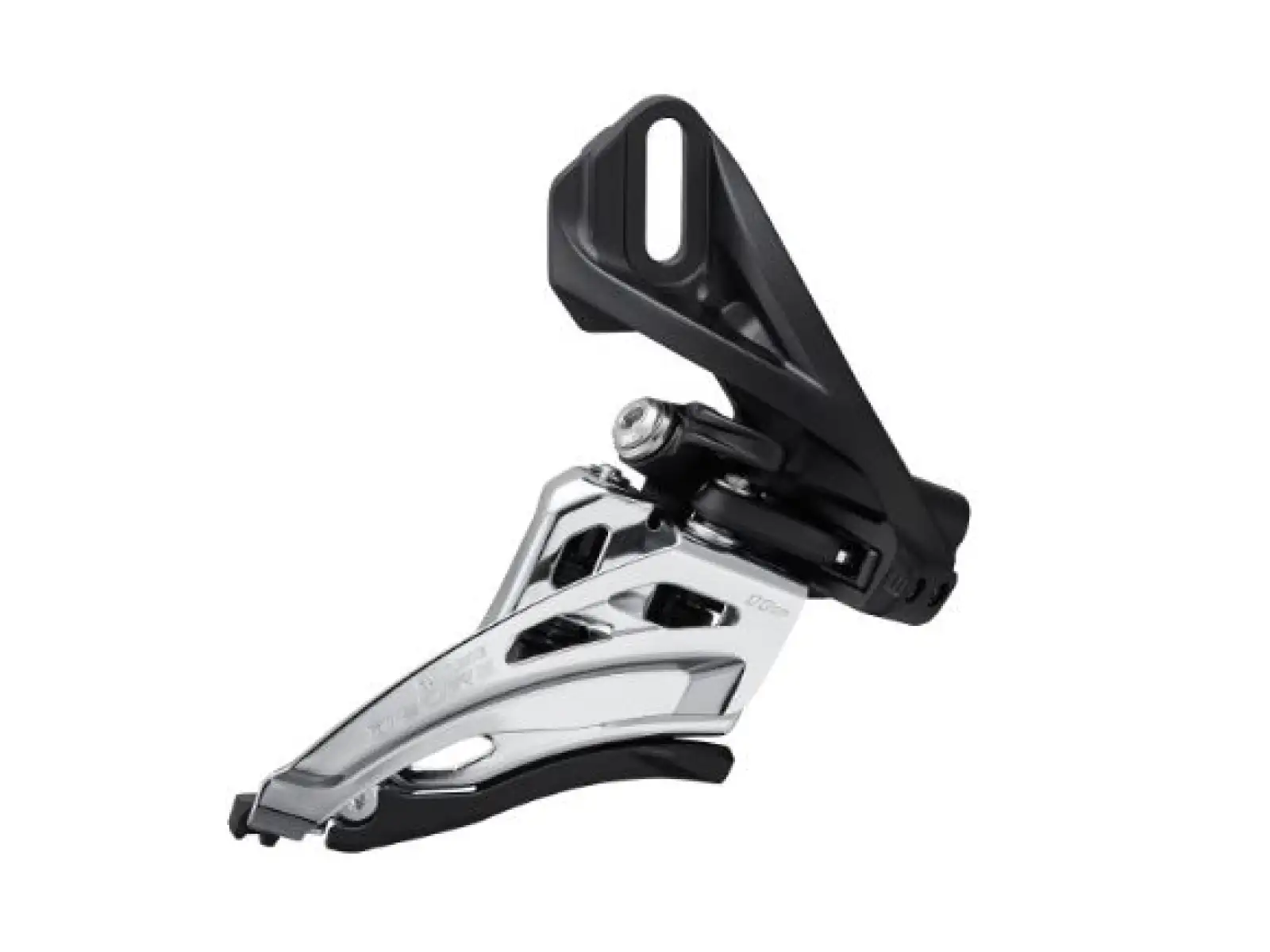 Shimano Deore FD-M5100-D 2×11-fach Umwerfer