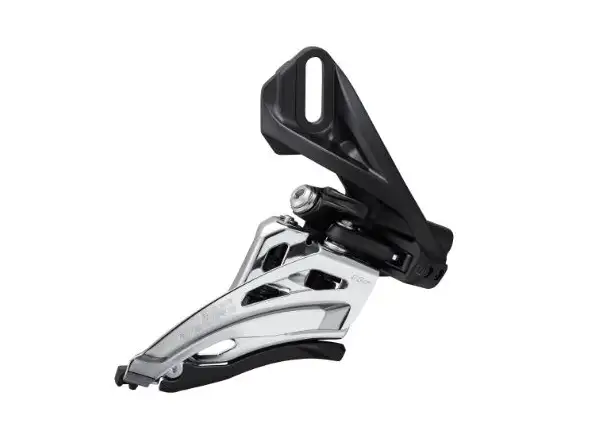 Shimano Deore FD-M5100-D 2×11-fach Umwerfer