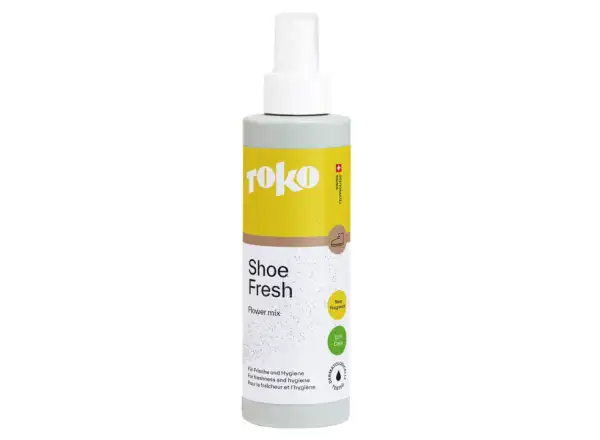 Toko Eco Care Shoe Fresh Desinfektionsmittel 150 ml