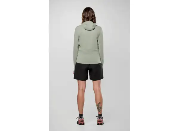 Salewa Puez Sun Damen Fleece Navy Blazer