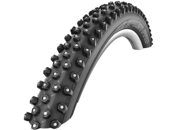 Schwalbe Ice Spiker Pro DD RaceGuard TLE 27,5" Reifen Kevlar