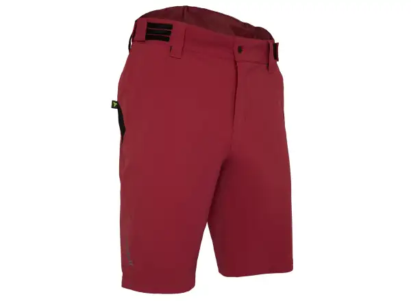 Silvini Elvo MP2525 Herren Shorts Merlot