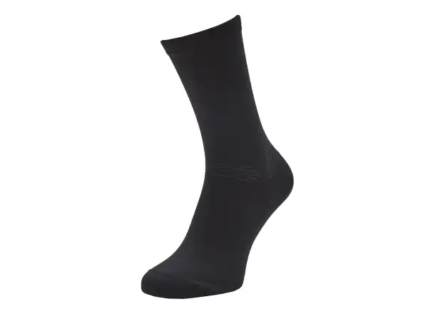 Silvini Medolla Socken Schwarz