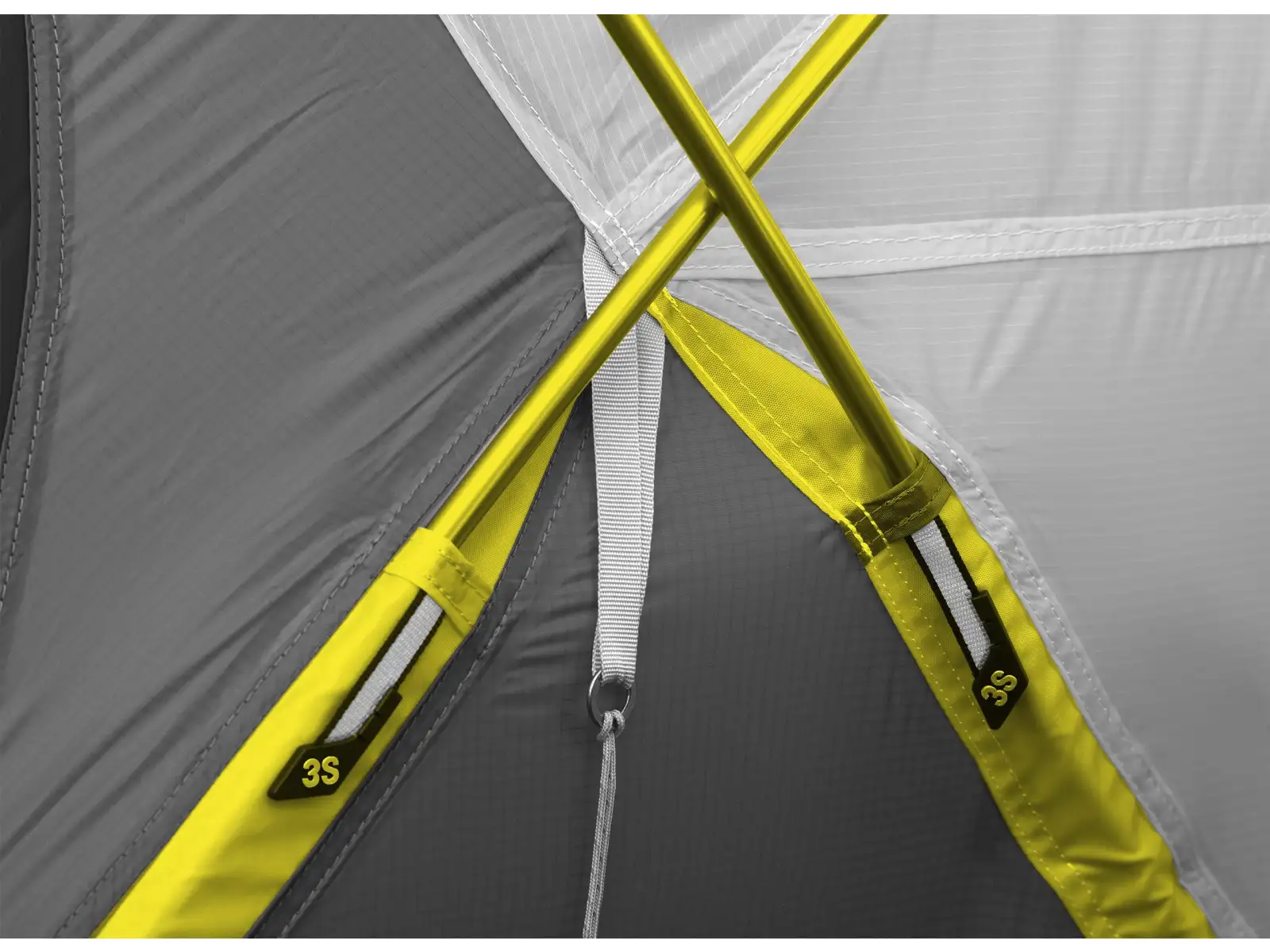 Salewa LiteTrek 2 Pro Zelt 2 Personen