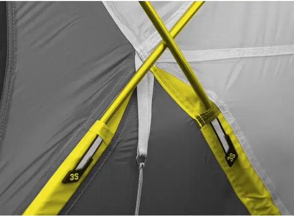 Salewa LiteTrek 2 Pro Zelt 2 Personen