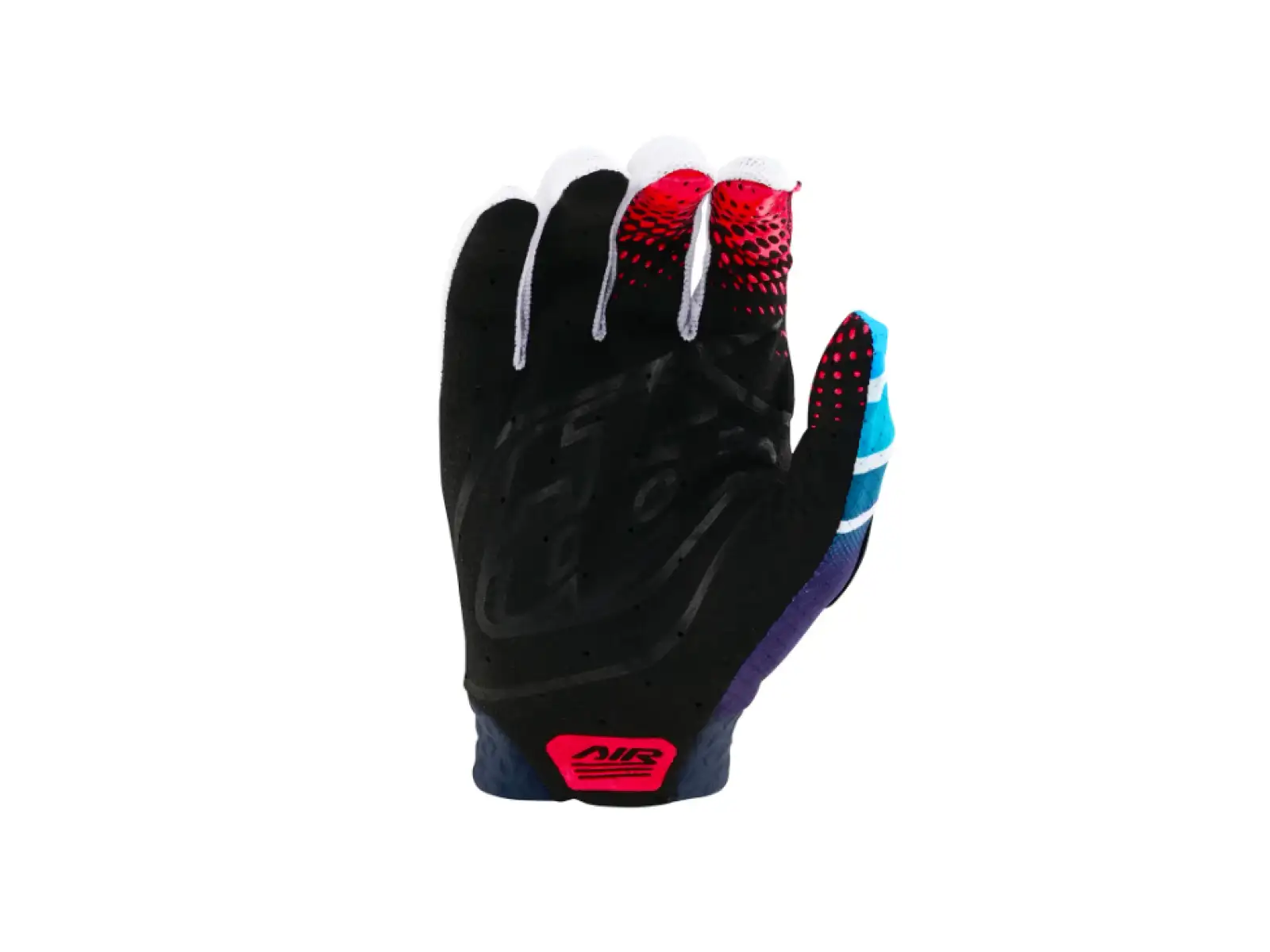 Troy Lee Designs Air Wavez Kinderhandschuhe Black/Multi
