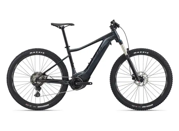 Giant Fathom E+ 2 Pro 29 Gunmetal Black Herren E-Mountainbike