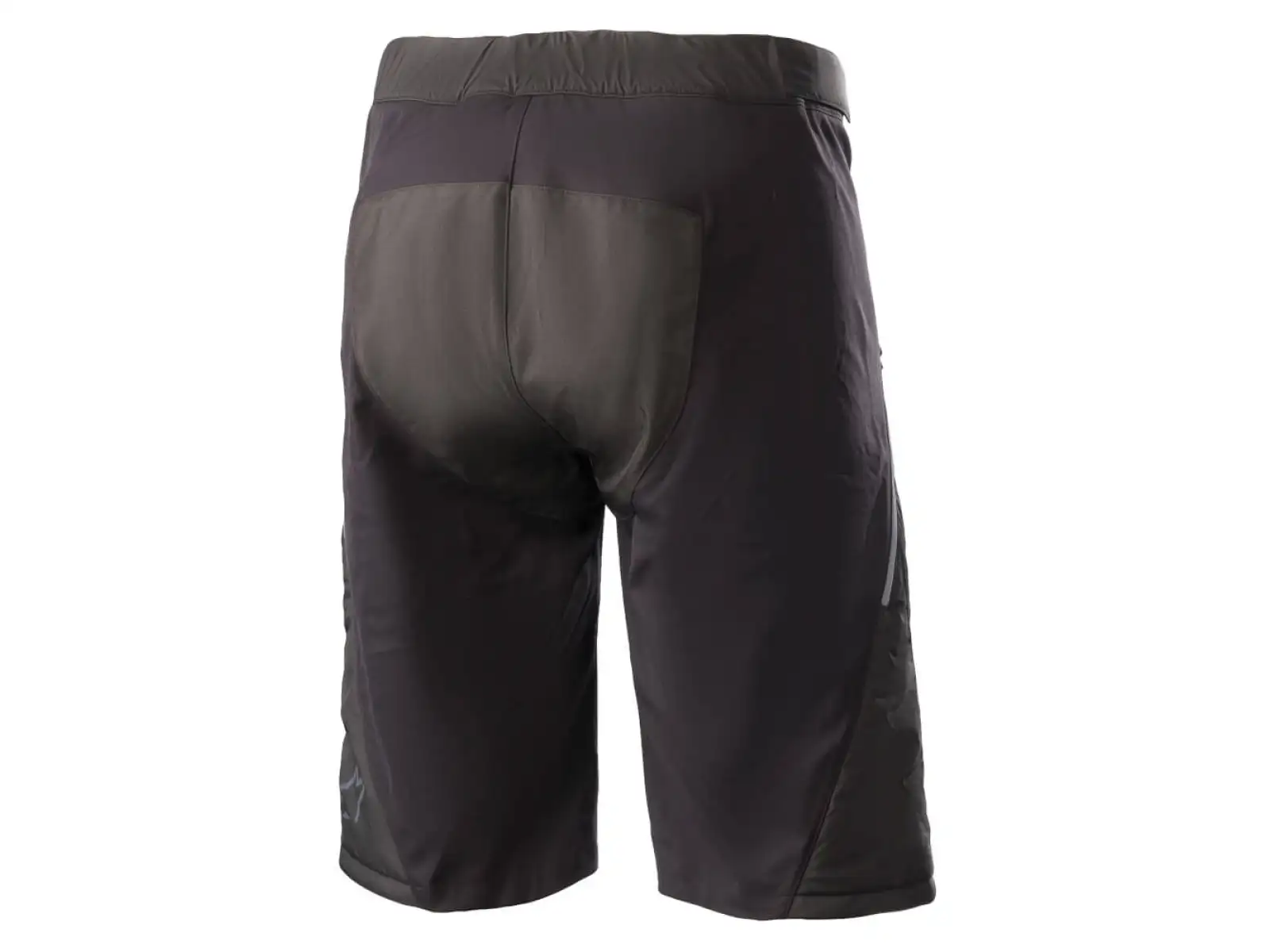 Alpinestars Denali 2 Shorts für Herren Black Grisaille