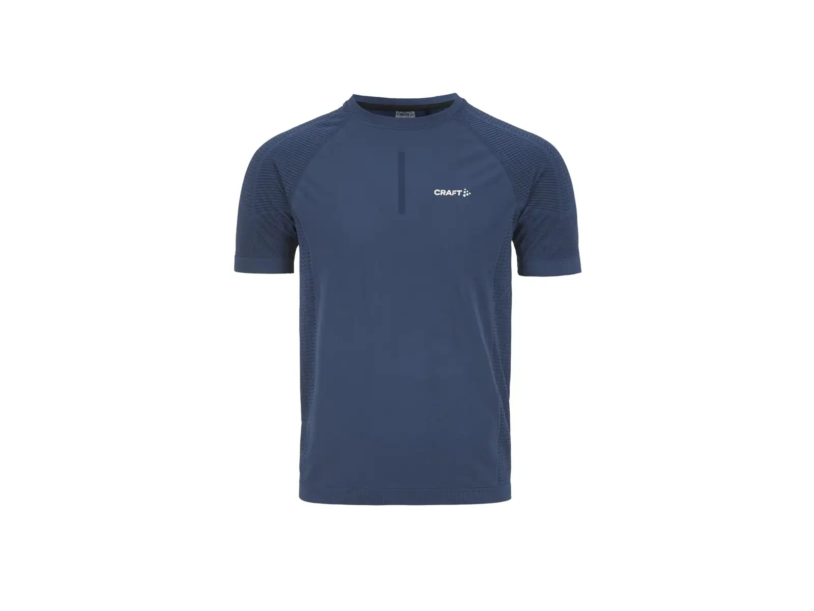 Craft ADV Cool Intensity Herren T-Shirt Kurzarm blau
