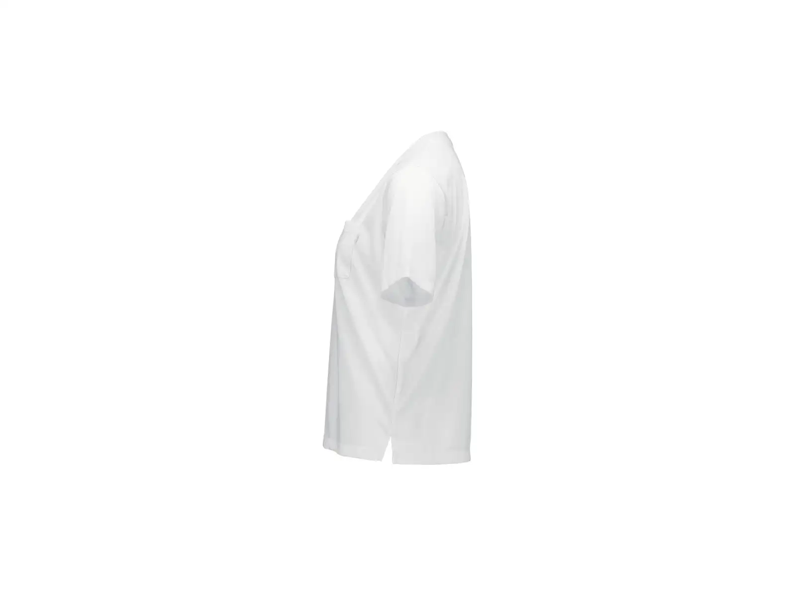 POC W's Motion S/S Jersey Hydrogen White LRG