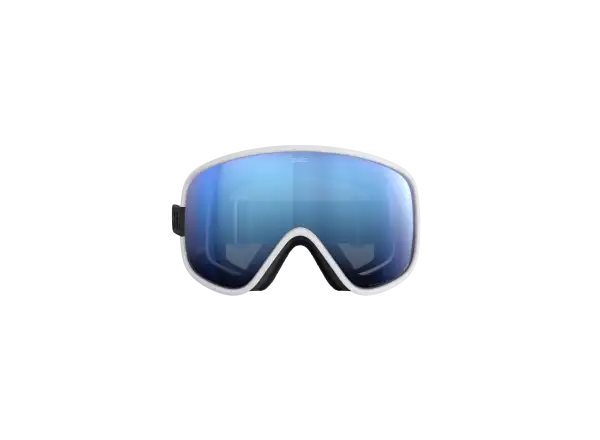 POC Vitrea Mid Skibrille Hydrogen White/Partly Sunny Blue