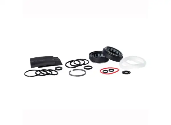 Rock Shox Service-Kit 200 Stunden / 1 Jahr für 35 Silver R/TK A1 2021