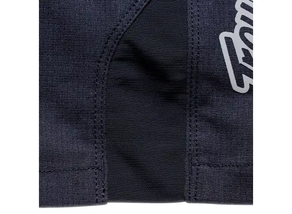 Troy Lee Designs Skyline Pro Air Herren Shorts Mono Carbon