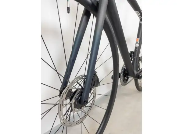 Specialized Aethos Comp Rival eTap AXS Satin Carbon Rennrad