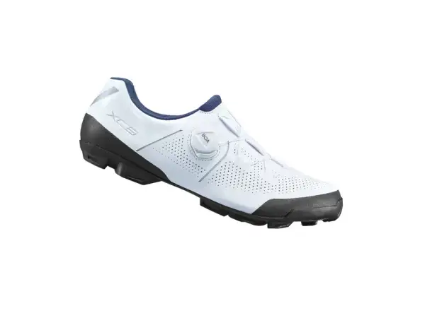 Shimano SH-MW302 MTB Fahrradschuhe weiß