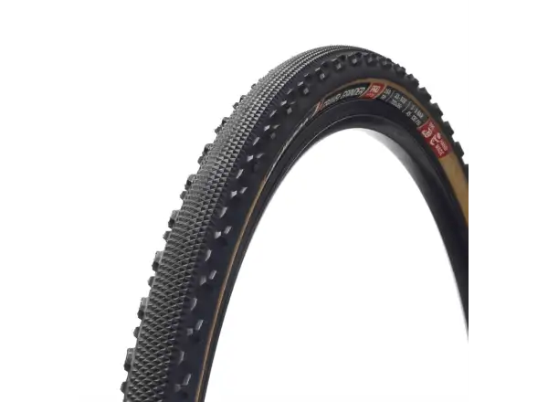 Challenge Gravel Grinder Pro 28" Gravelreifen Kevlar Black/Tan