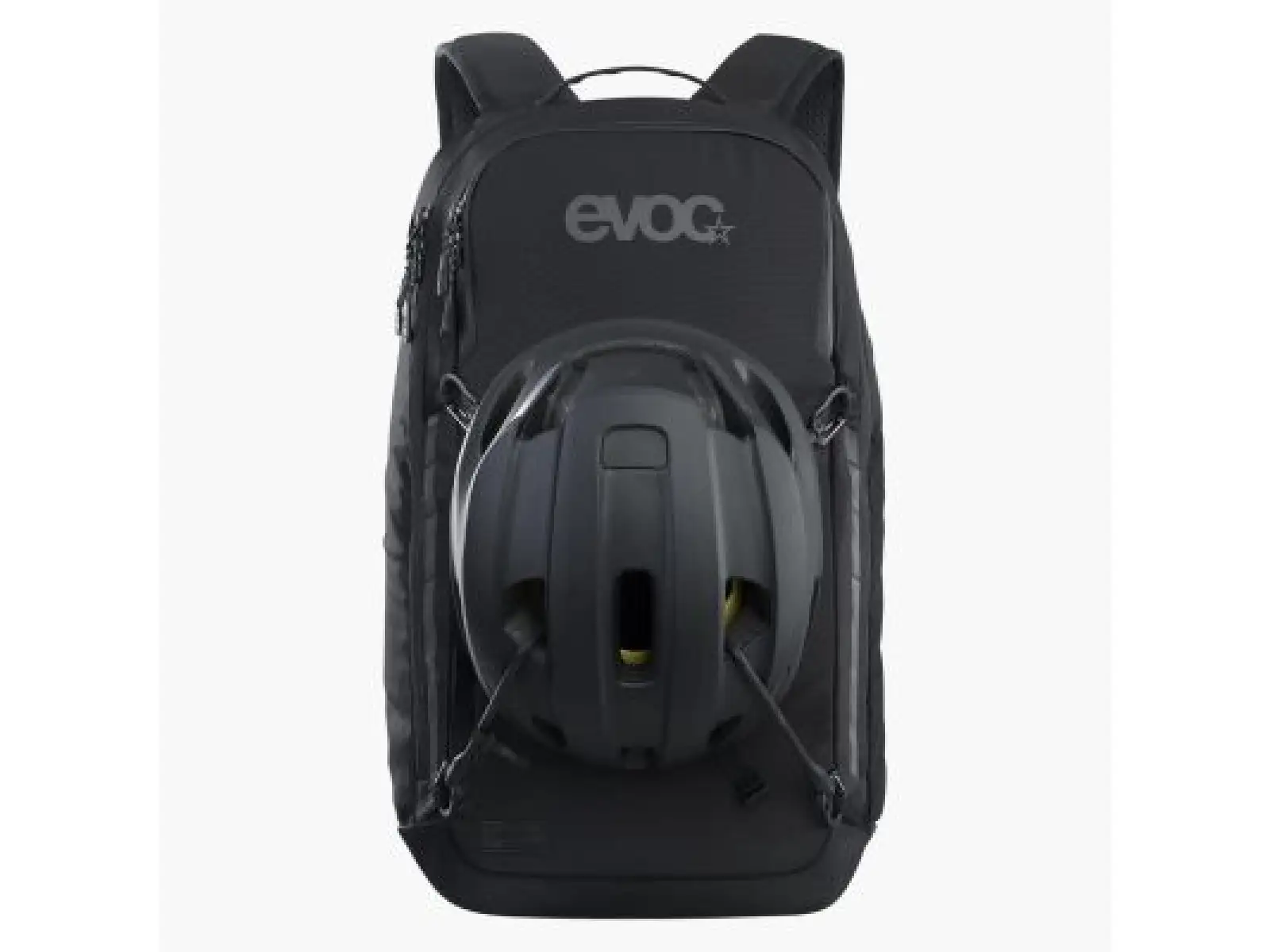 Evoc Commute Pro 22 l Rucksack Schwarz