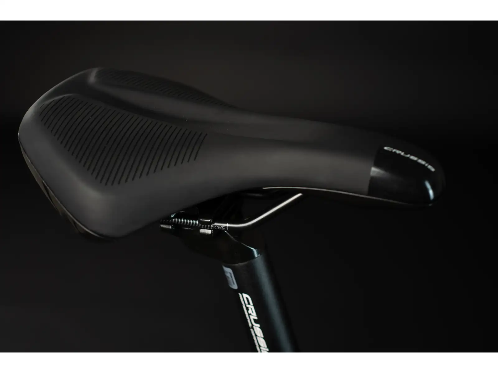 Crussis ONE-PAN Cross low 9.8-M Cross-Elektrofahrrad