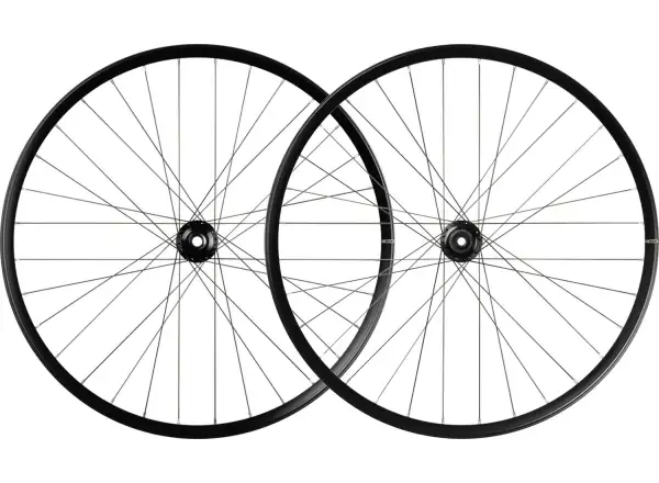 Mavic E-Crossride 1 29" 30mm Boost 6-Loch eingespeichte Laufräder Freilaufkörper Sram XD