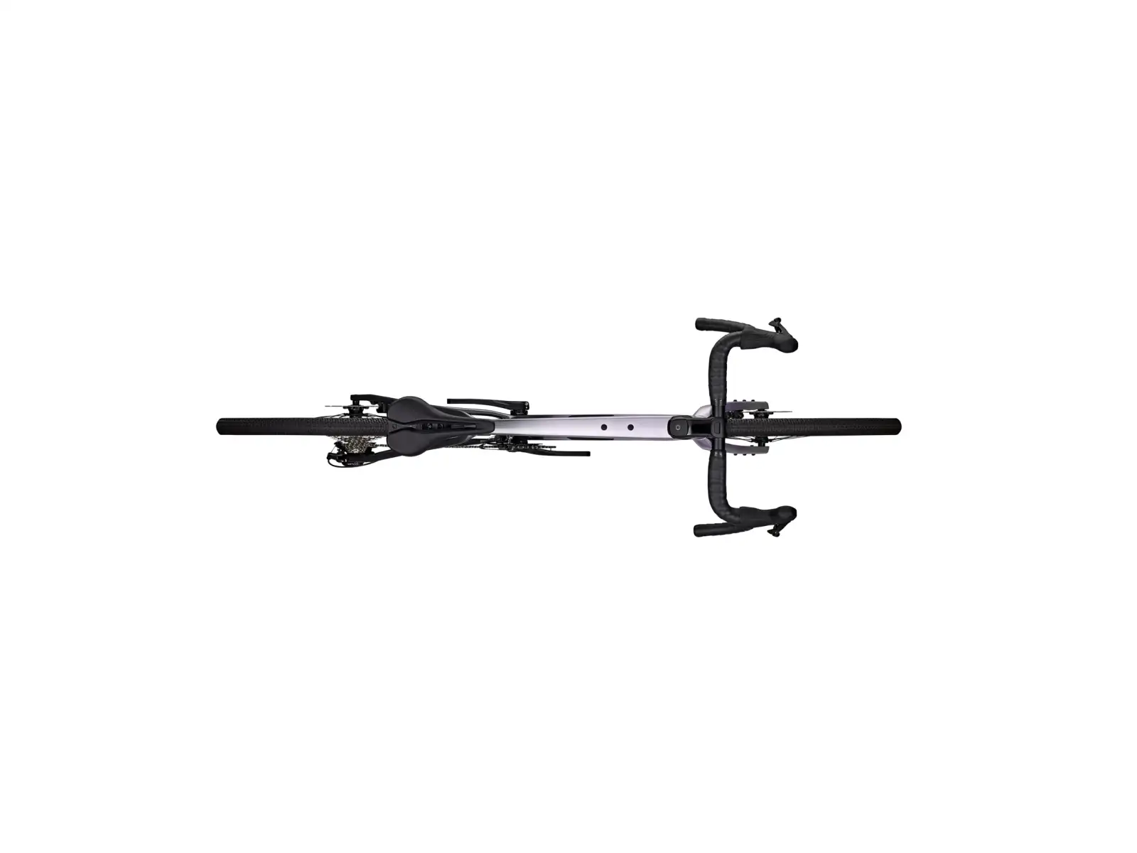 Focus Atlas 8.7 Gravelbike lavendel/stahlgrau
