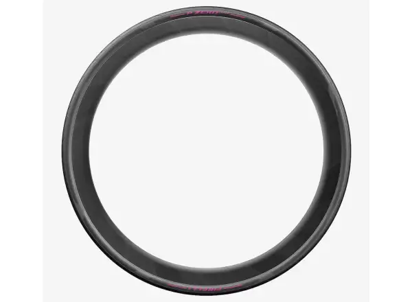 Pirelli P Zero Race Colour TLR Straßenreifen Kevlar 28-622 Fuchsia