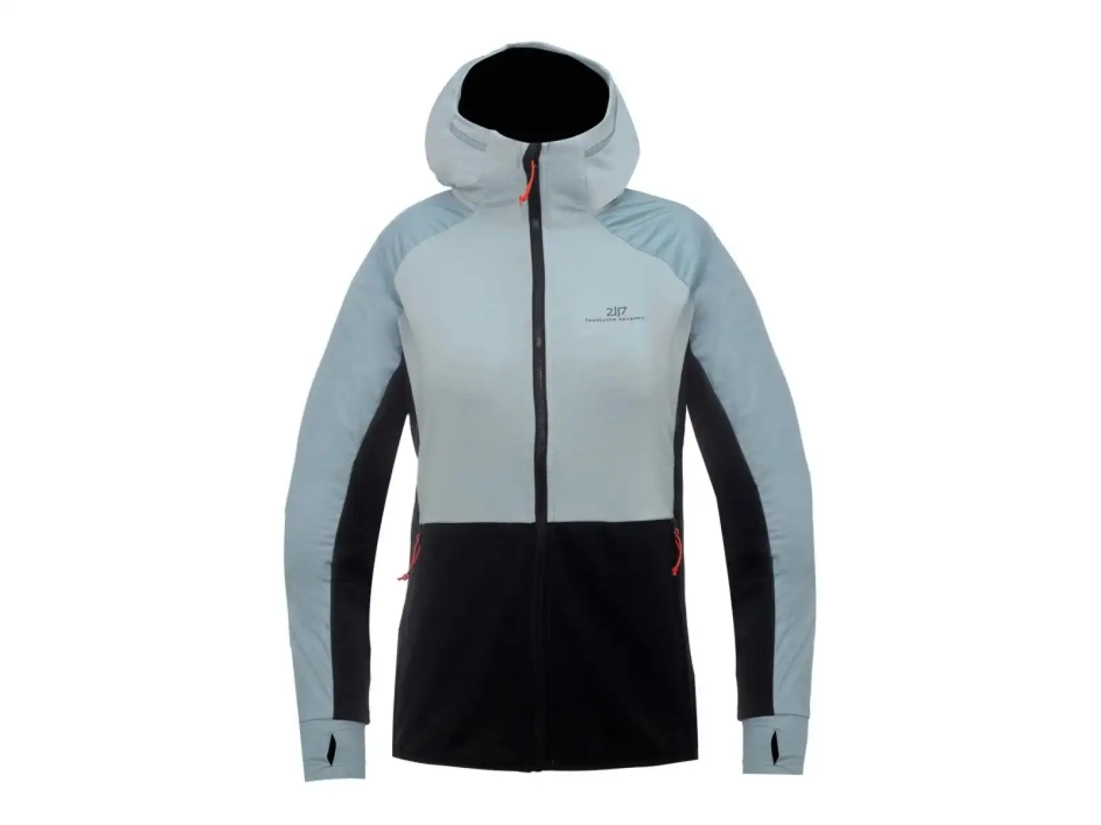 2117 of Sweden Vibo Damenjacke Ocean