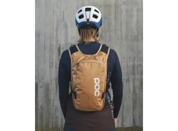 POC Column VPD Backpack Rucksack 8 l Uranium Black