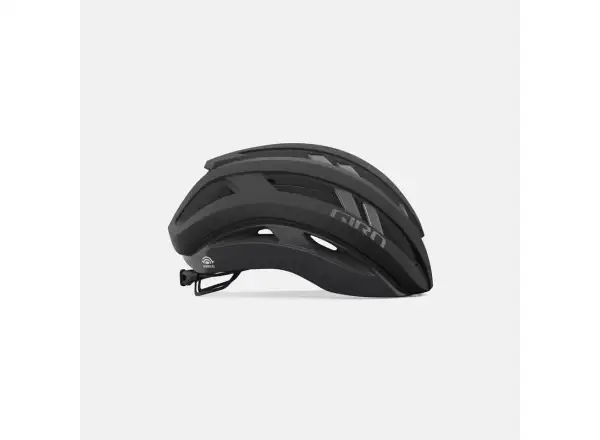Giro Aries Spherical Helm Matt Schwarz
