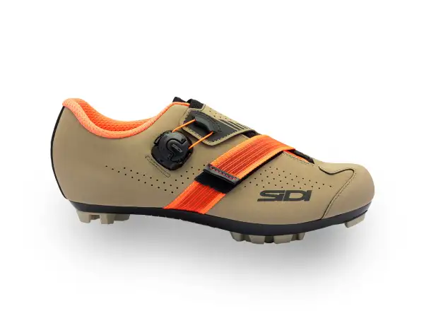 Sidi MTB Aertis Damenradschuhe
