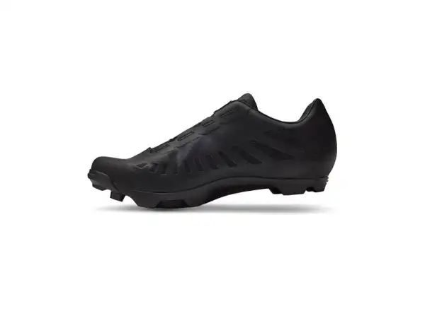 Giro Gritter MTB Schuhe Black/Gold